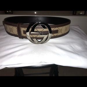 Gucci Belt. Brand new!